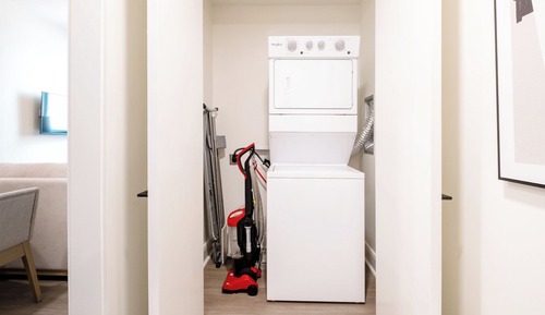 Apartment, 2 Bedrooms