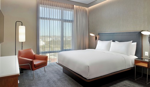 Suite, 1 Bedroom