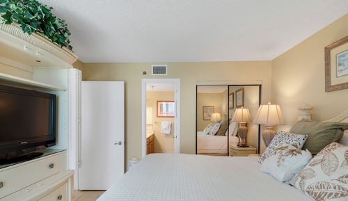 Condo, Multiple Beds, Balcony, Ocean View (BeachCrest 903)