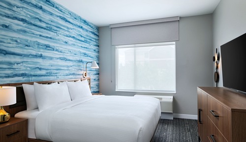 Suite, 1 Bedroom