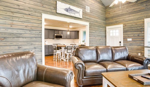 House (3 Bedrooms)