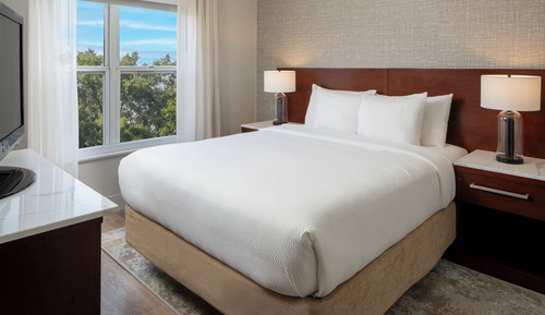 Suite, 1 Bedroom