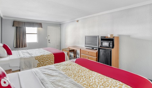 Room, 2 Queen Beds