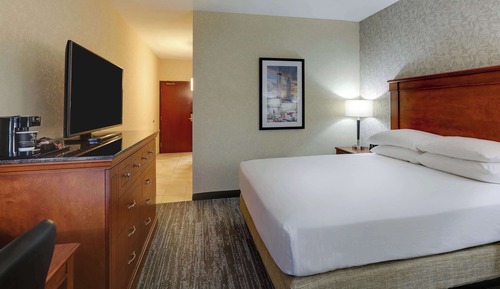 Room, 1 Queen Bed