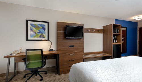 Suite, 1 Bedroom