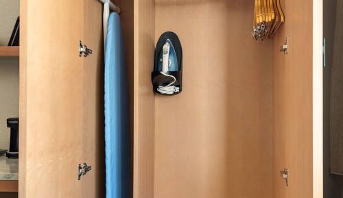 Deluxe Room, 2 Queen Beds, Non Smoking (East Tower)
