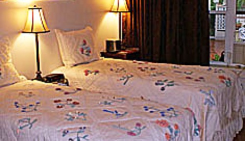 Gallery suite