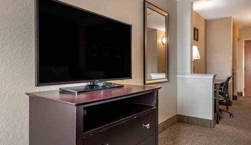 Suite, Multiple Beds, Non Smoking