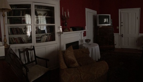 Traditional Double Room, 1 Bedroom