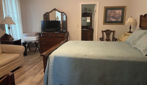 Comfort Double Room