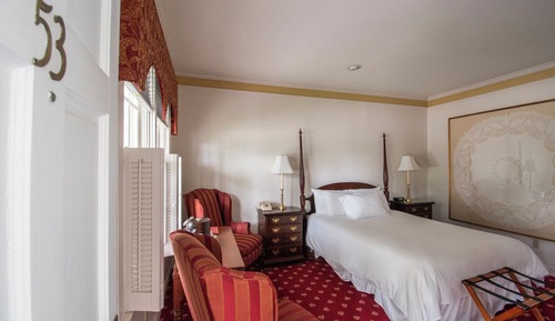 Classic Double Room