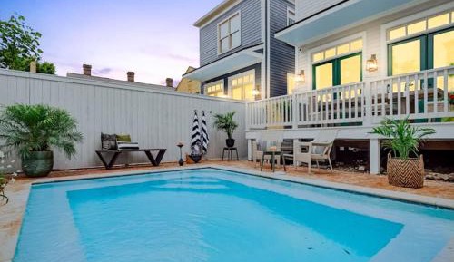 Vacation Home