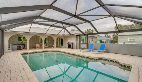 Vacation Home
