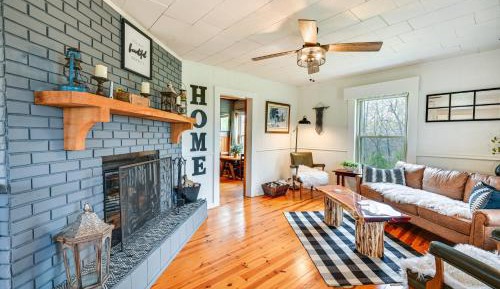 Vacation Home