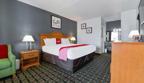 King Room