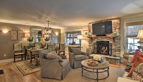 Vacation Home