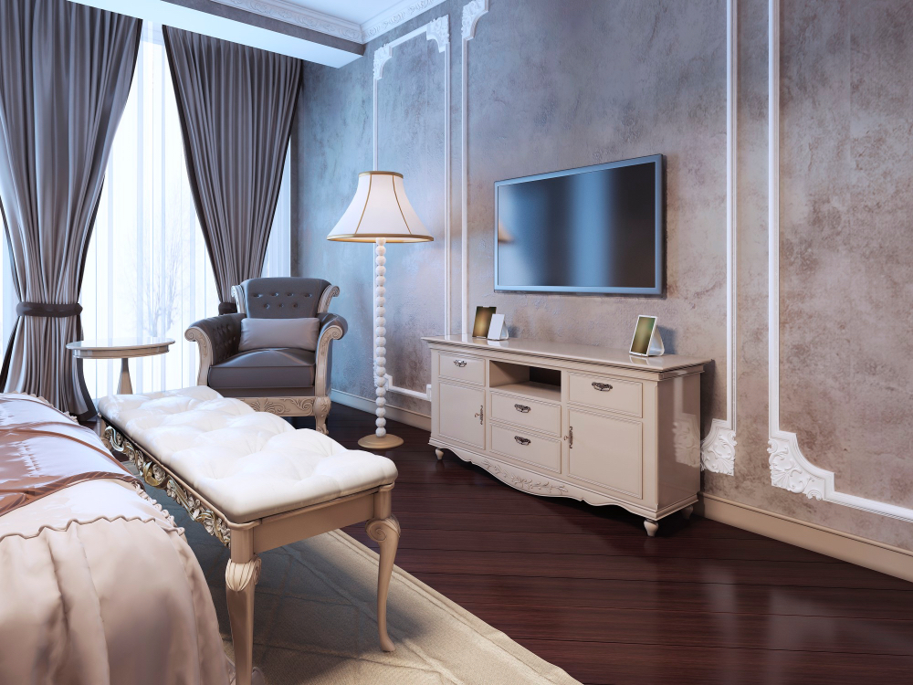 Second Ward Hotel | Hampton Inn Charlotte Uptown