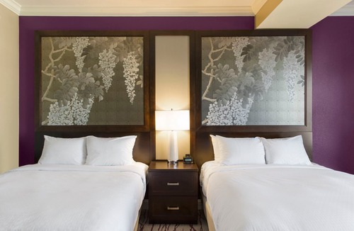 Historic District - North Hotel | DoubleTree by Hilton Historic Savannah