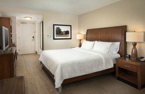 Graysville Hotel | Hilton Garden Inn Chattanooga/Hamilton Place