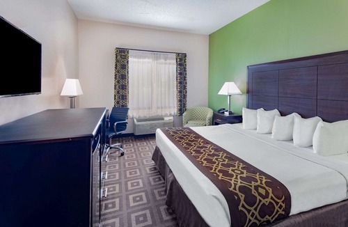 Jesup Hotel | Baymont by Wyndham Jesup