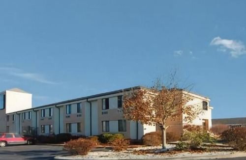 Blue Jay Hotel | Sleep Inn Beaver- Beckley