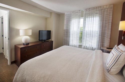 Paducah Hotel | Residence Inn Paducah