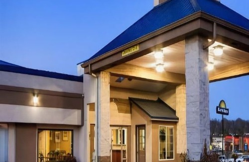 Cookeville Hotel | Days Inn by Wyndham Cookeville