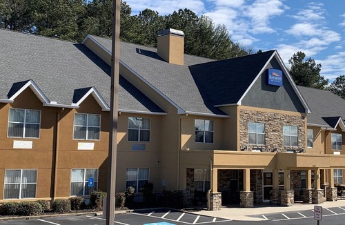 Town Center Hotel | Baymont by Wyndham Kennesaw