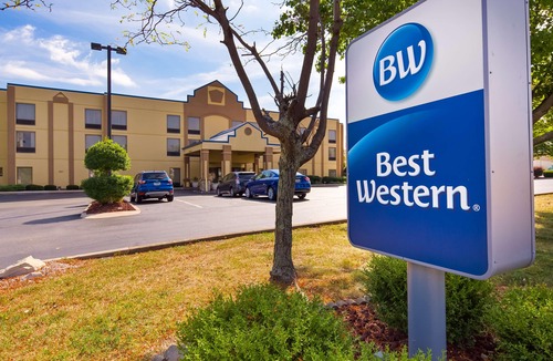 Florence Hotel | Best Western Inn Florence