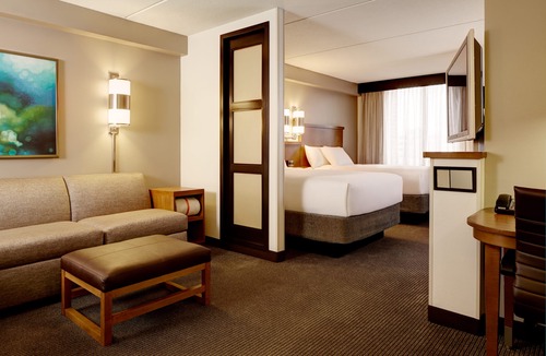 Buckhead Village Hotel | Hyatt Place Atlanta Buckhead