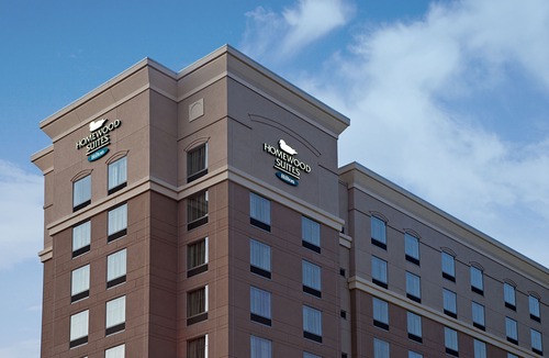 Richmond Heights Hotel | Homewood Suites by Hilton St. Louis - Galleria