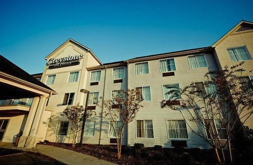 Vance Hotel | Greystone Inn & Suites