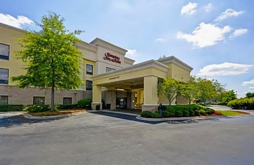 Pelham Hotel | Hampton Inn & Suites Birmingham-Pelham