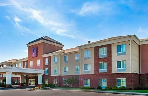 French Lick Hotel | Comfort Suites French Lick