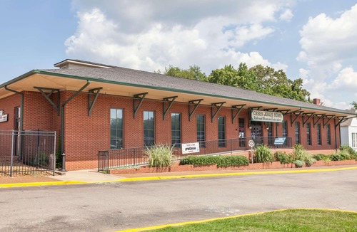 Jackson Hotel | Days Inn by Wyndham Jackson