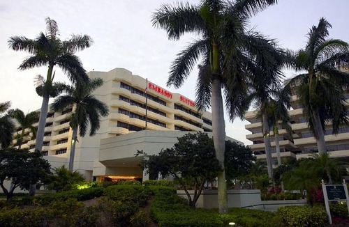 Boca Raton Hotel | Embassy Suites Boca Raton