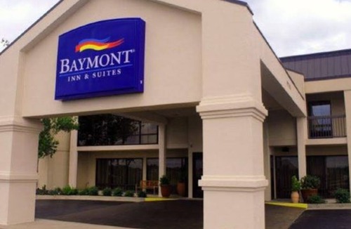 London Hotel | Baymont by Wyndham London KY