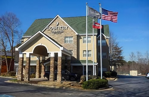 Lawrenceville Hotel | Country Inn & Suites by Radisson, Lawrenceville, GA