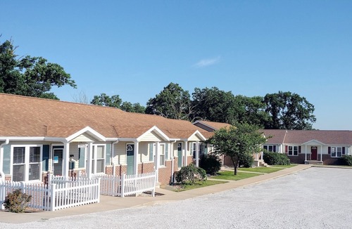 Nauvoo Hotel | Nauvoo Vacation Villas & Condos