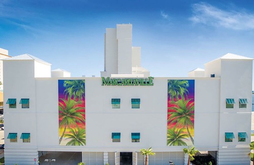 East Biloxi Hotel | Margaritaville Resort Biloxi