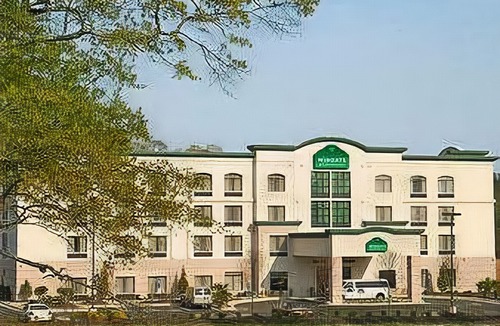 Fairburn Hotel | Wingate by Wyndham Atlanta Airport Fairburn