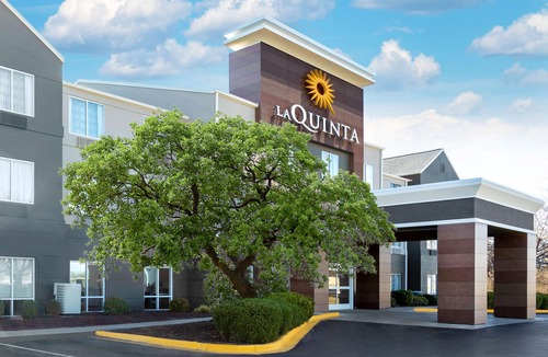 Hopkinsville Hotel | La Quinta by Wyndham Hopkinsville