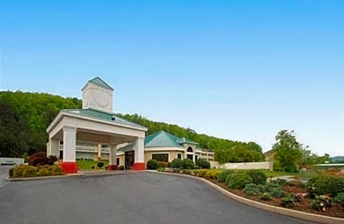 Harriman Hotel | Baymont by Wyndham Harriman