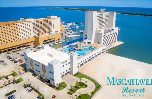 East Biloxi Hotel | Margaritaville Resort Biloxi