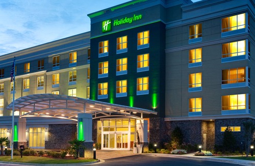 Southaven Hotel | Holiday Inn Southaven Central - Memphis, an Ihg Hotel