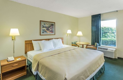 Lake Park Hotel | Days Inn by Wyndham Lake Park/Valdosta