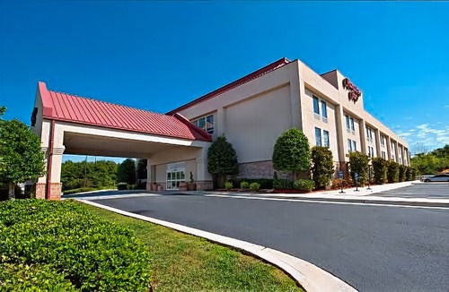 Cornelia Hotel | Hampton Inn Cornelia