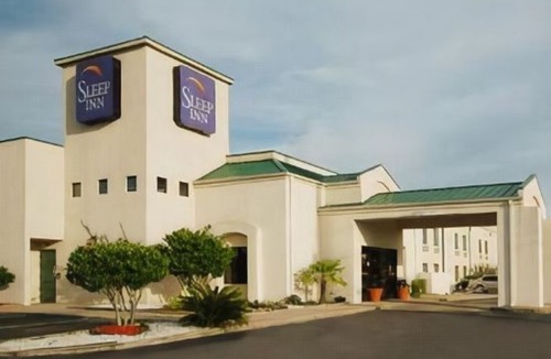 Meridian Hotel | Quality Inn