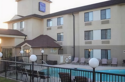 Gaffney Hotel | Sleep Inn Gaffney
