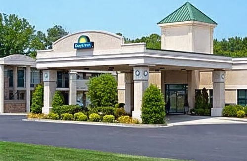 Paducah Hotel | Days Inn by Wyndham Paducah